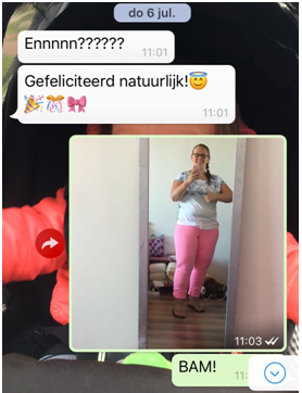 bfit personal training personal trainer den bosch voedingsadvies bootcamp