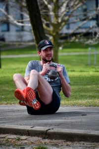 personal training den bosch - bootcamp