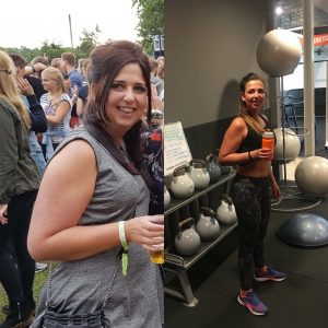 Gezond fit - BFIT Den Bosch personal coach en trainer